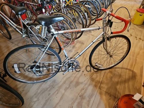 Huffy Strider technische daten